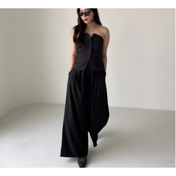 CLOSET S/S 2021 女裝上衣